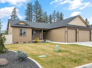 16713 N Dakota Ln, Colbert, WA 99005
