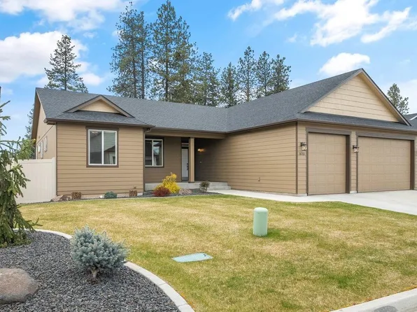 16713 N Dakota Ln, Colbert, WA 99005