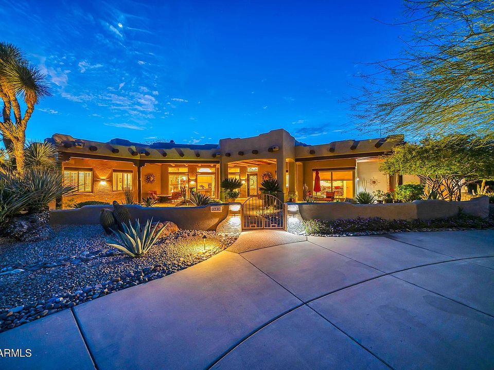 1st image of 25414 N VADO Court