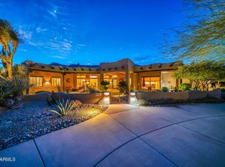 25414 N Vado Ct, Rio Verde, AZ 85263