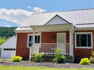 1495 Foot Of Ten Rd, Duncansville, PA 16635