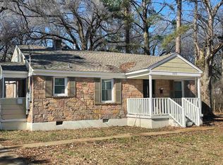 1455 Echles St, Memphis, TN 38111