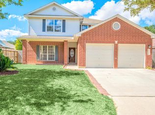 21131 Carmel Hls, San Antonio, TX 78259