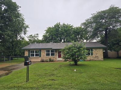 106 McAnally Dr, Mabank, TX, 75147