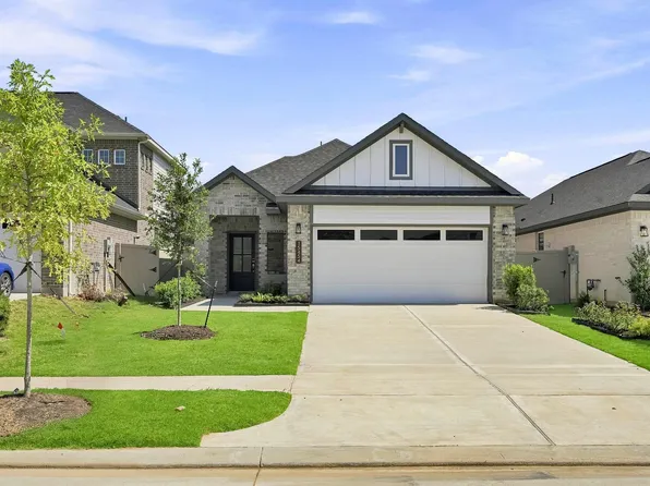 15454 Park Perch Pl, Magnolia, TX 77354