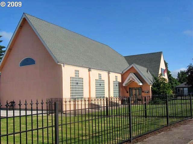 454 21st St., Springfield