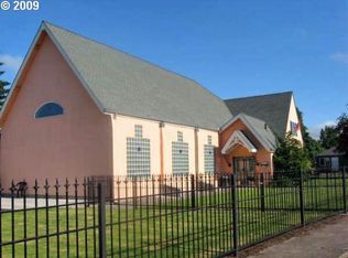 454 21st St, Springfield, OR 97477