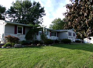 14994 Friendsville Rd, Burbank, OH 44214