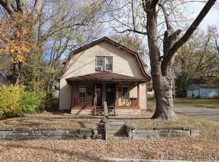 1106 N Jackson St, Bloomington, IN 47404