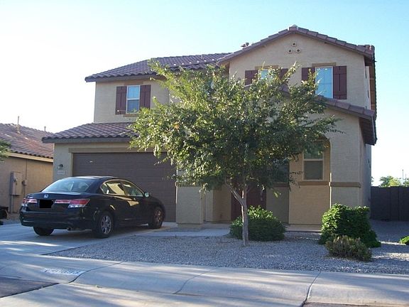 2nd image of 40893 W Mary Lou Dr