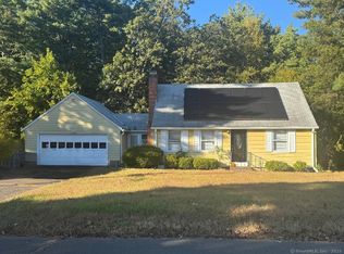 404 Woodland Street, Windsor Locks, CT 06096