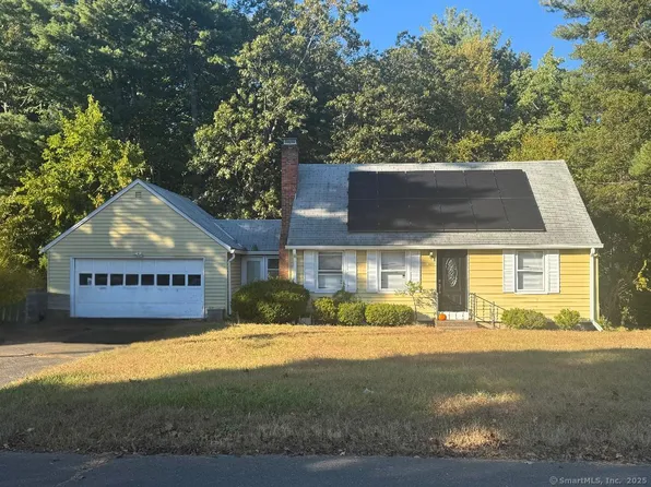 404 Woodland Street, Windsor Locks, CT 06096