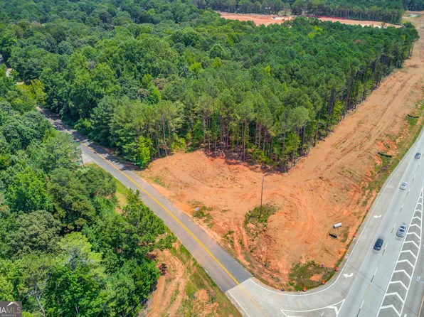 0 McCarty Rd, Statham, GA 30666