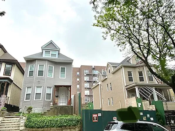 3210 Hull Ave, Bronx, NY 10467