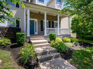 1222 Olympia Pl, Franklin, TN 37067