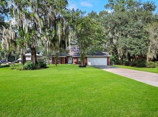 310 Jerico Dr, Midway, GA 31320