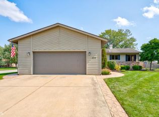 408 Freemont St, Yorkville, IL