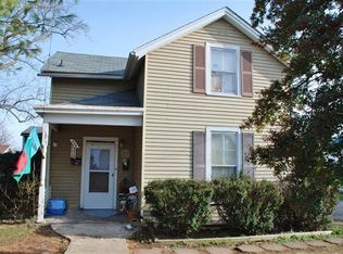 240 Macey Ave, Versailles, KY 40383
