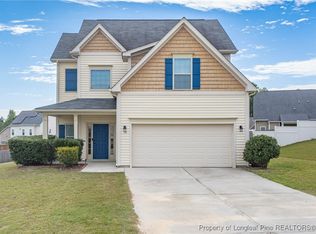 70 Quatrefoil Ct, Cameron, NC 28326