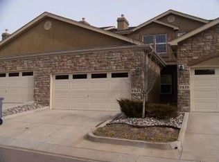 5843 New Crossings Point, Colorado Springs, CO 80918