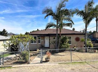3257 Vista Ave, Lemon Grove, CA 91945