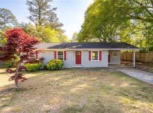 227 Hurt Rd SW, Smyrna, GA 30082