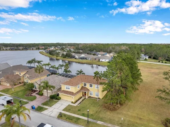 12707 Tar Flower Dr, Tampa, FL 33626