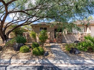 1127 N Ventana Dr, Washington, UT 84780