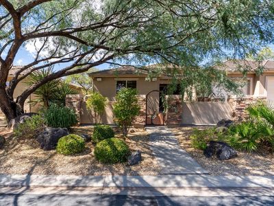 1127 N Ventana Dr, Washington, UT, 84780