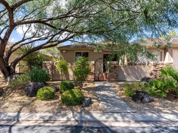 1127 N Ventana Dr, Washington, UT 84780