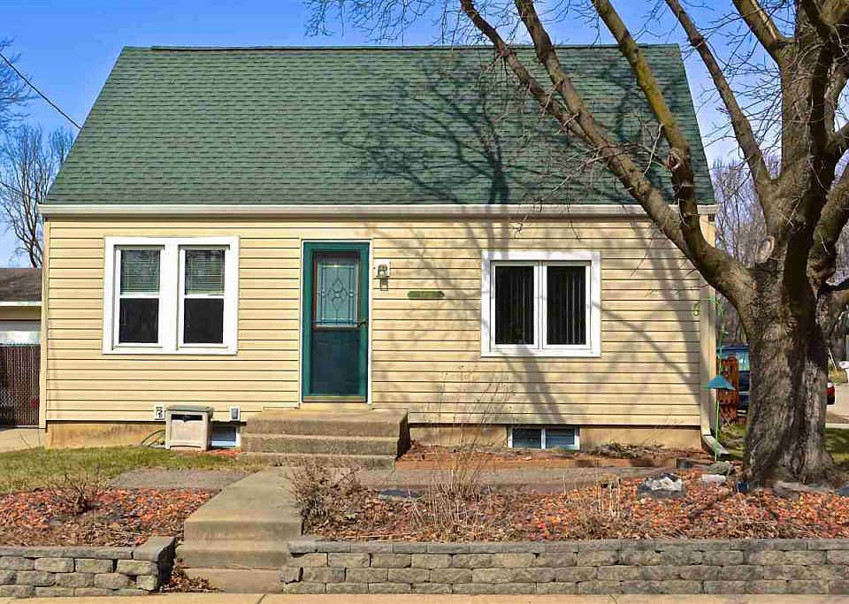 1st image of 5408 Broadhead St