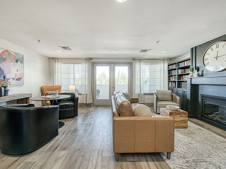 Westwood Bluffs, A 55+ Community — Photo 42