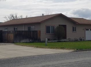 3170 Grove St, Baker City, OR 97814