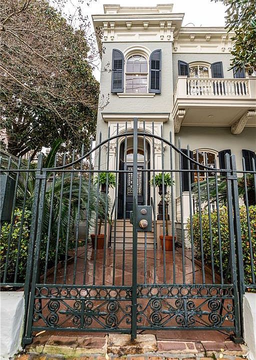 1328 Felicity St, New Orleans, LA 70130 | Zillow