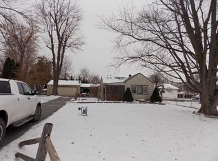 1477 N Elizabeth St, Lima, OH 45801