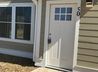 50 Chestnut Ridge Ave, Asheville, NC 28804