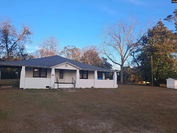 6715 Young St, Rembert, SC 29128