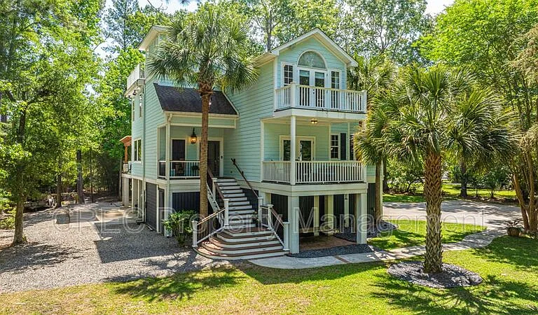 3738 Station Point Ct — Photo 1