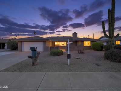 1107 E BALBOA Drive, Tempe, AZ, 85282