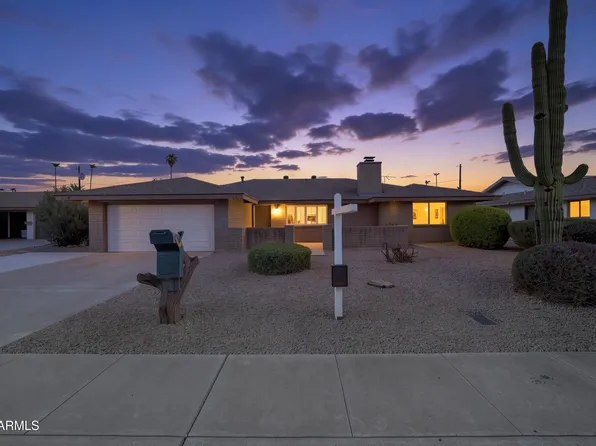 1107 E BALBOA Drive, Tempe, AZ 85282