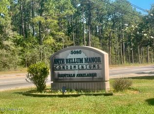5080 Gautier Vancleave Rd APT C8, Gautier, MS 39553