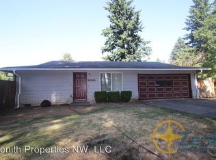4308 NE 152nd Pl, Vancouver, WA 98682