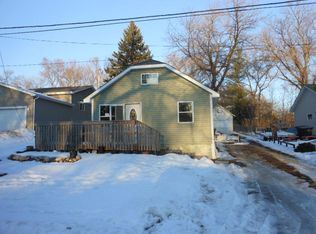 27124 99th St, Trevor, WI 53179