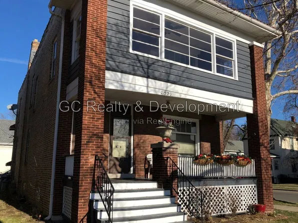 7329 Jackson Blvd APT 2, Forest Park, IL 60130