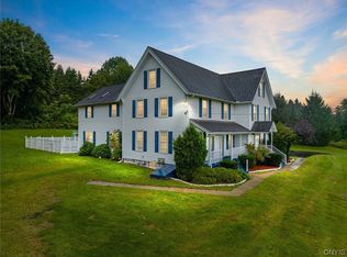 301 N Old State Rd, Poland, NY 13431