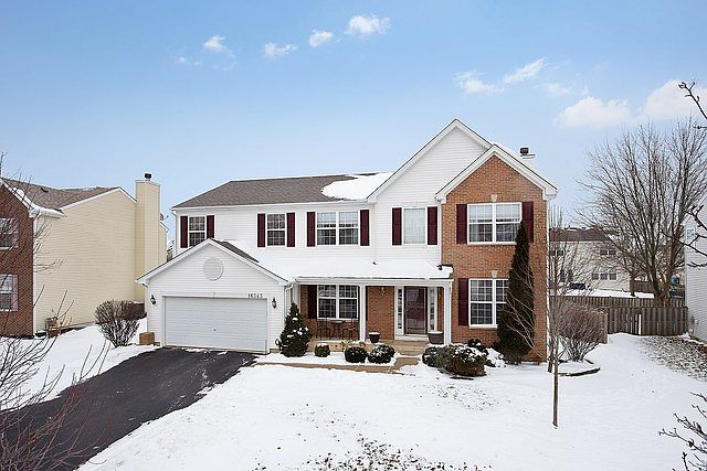 1st image of 16343 W Cagwin Dr