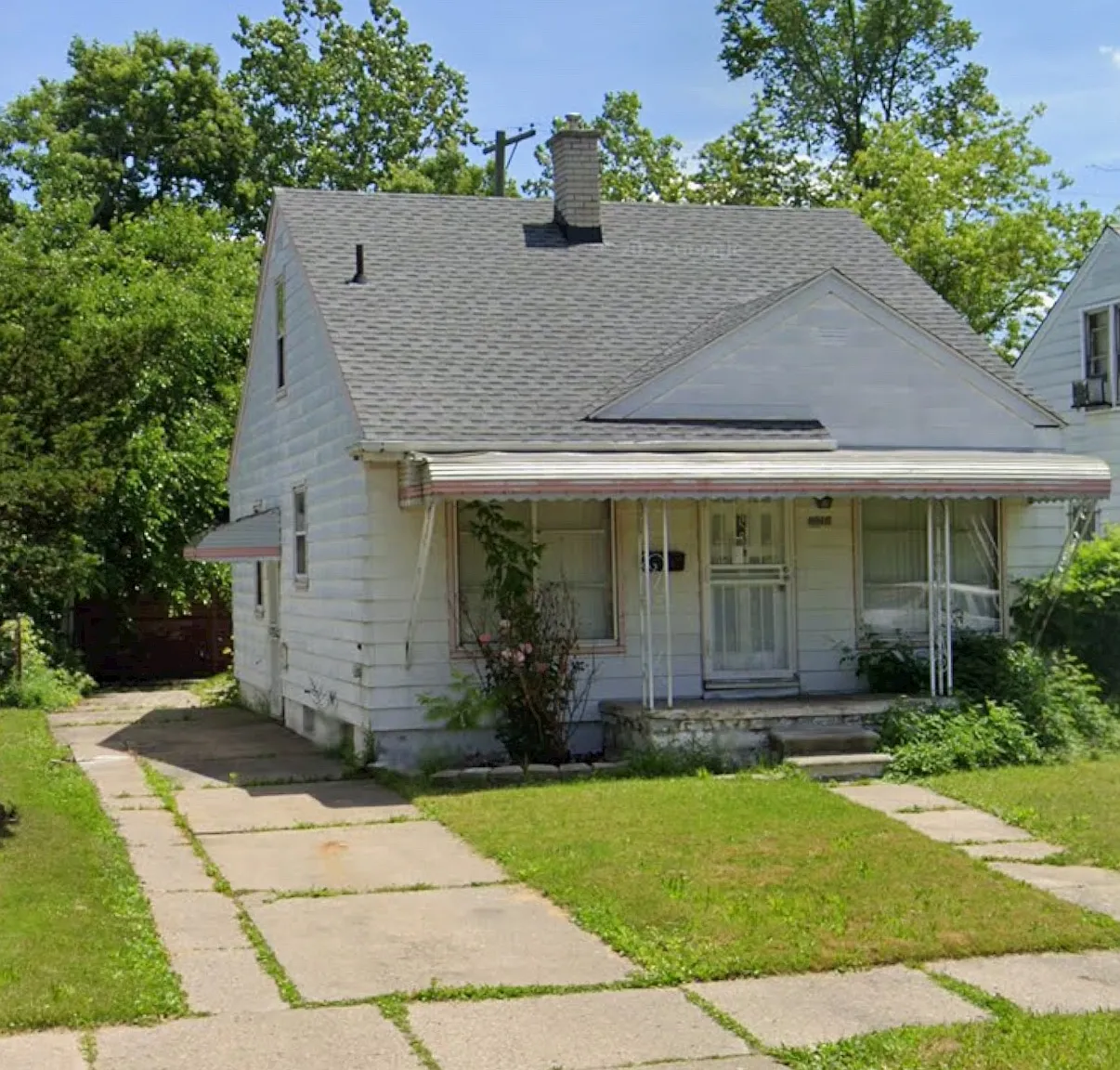 3 bed, 1020 sqft, $1,600 — Photo 1