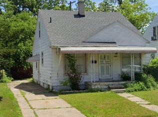 9910 Ashton Ave, Detroit, MI