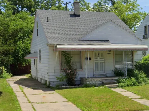 9910 Ashton Ave, Detroit, MI 48228