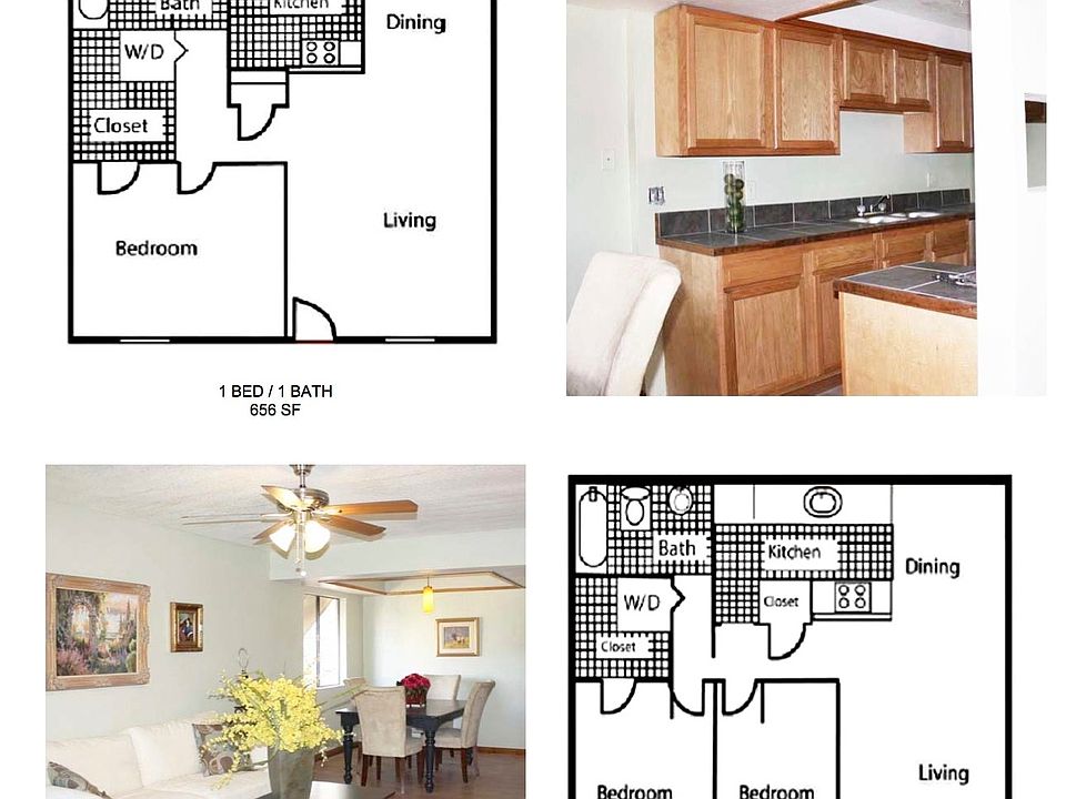 2nd image of 2540 W Maryland Ave APT 243